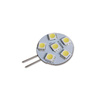 G4 6 LED bulb - cold white