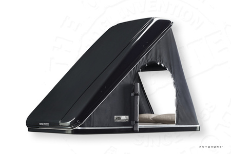 Namiot dachowy AUTOHOME COLUMBUS VARIANT - DUŻY - Black Storm