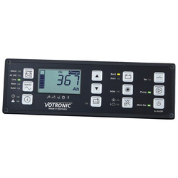 VOTRONIC Sirius CI Display panel wielofunkcyjny do kampera motorhome