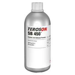 Promotor przyczepności Teroson SB 450 do metali i plastiku 1L
