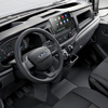 Pioneer radioodtwarzacz 1-DIN SPH-EVO98DAB-C-T do Ford Transit