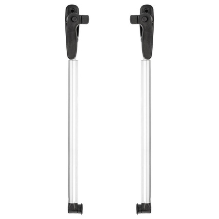 Teleskop okna Dometic S3, S4, S5 3-stopniowy komplet 226mm