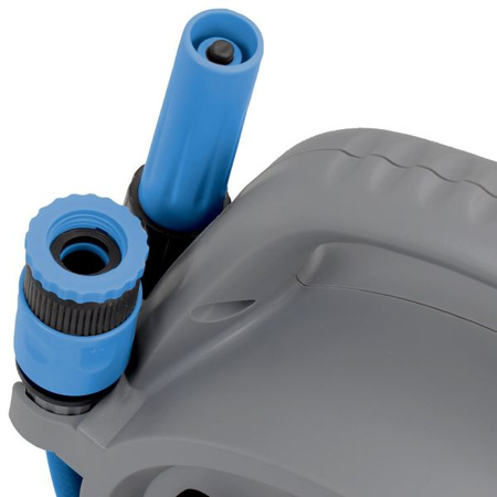 Hose Reel Aquafil Pro
