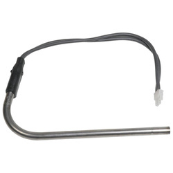 Wkład grzejny do lodówek Dometic, kątowy, 220 W / 230 V