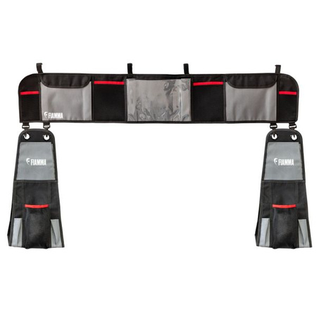 Organiser Moonlight Tent Large