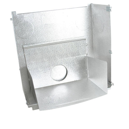 Puszka instalacyjna kpl.