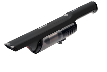 Carbest POWER DELUXE odkurzacz bezprzewodowy 200W, 12V