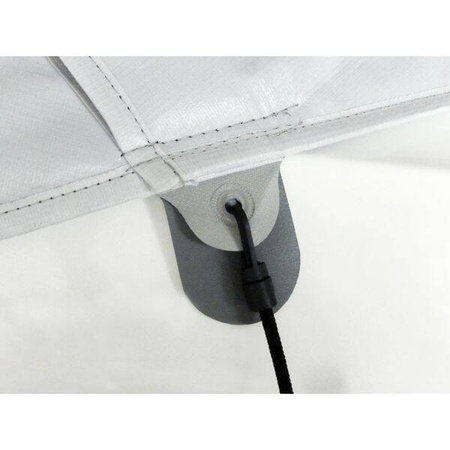 Thermal Window Cover LUX-DUO