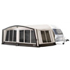 Travel Awning Pluto XL 2.0 – Model 2024