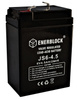 4.5AH lead-acid Battery ENERBLOCK AGM JS