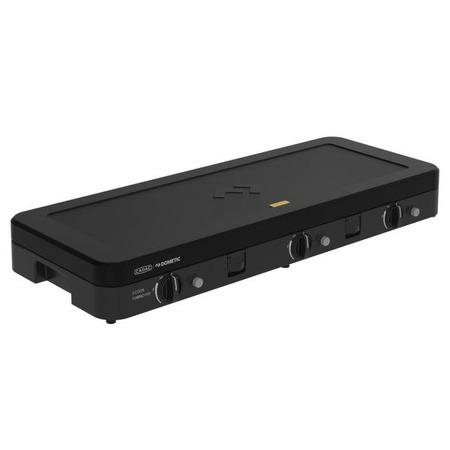 gas cooker 3 Cook Turbo Deluxe