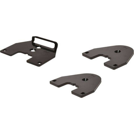 Zawieszenie pneumatyczne Airlift Maxi 8 cali do Fiat Ducato X250/X290