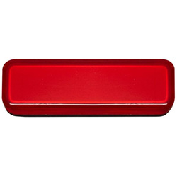 Lampa tylna LED Jokon S40 12V czerwona z przewodem 250 mm