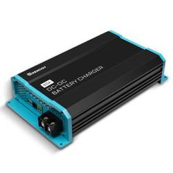 12V 60A Pokładowa ładowarka DC-DC