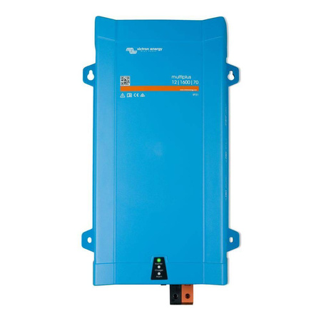 Victron MultiPlus 12/1600/70-16 230V inwerter z ładowarką 12 V 1600 VA, VE.Bus