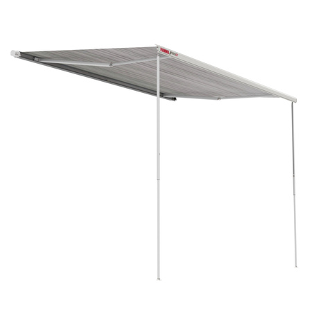 Fiammastore F80 Markiza 370cm Jasnoszary Tytan 31,5kg