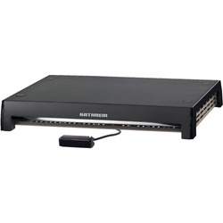 Kathrein CAP Converter V2 204500001 - control unit for CAP 650/750/850 GPS, CAP 550M plus and HDS 166 plus automatic satellite systems, 12 V