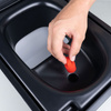 BOXIO PLUG - silikonowa zatyczka kanistra na mocz toalety BOXIO TOILET