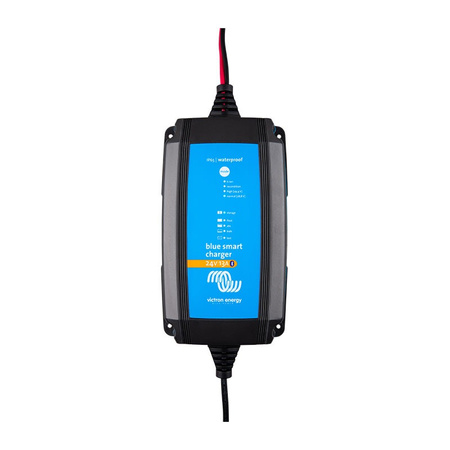 Victron Blue Smart IP65 Charger 24/13 ładowarka akumulatorów 24 V 13 A, IP65, Bluetooth
