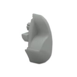 Przedni prawy panel boczny F65 L Titanium