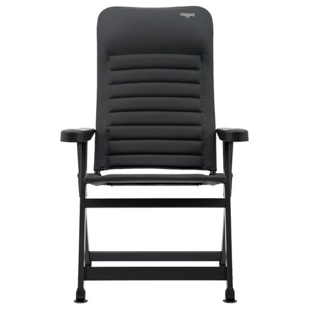 Camping Chair AP/435 Air-Select grey