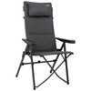 Folding Chair L AP/740 Tex-Comfort grey