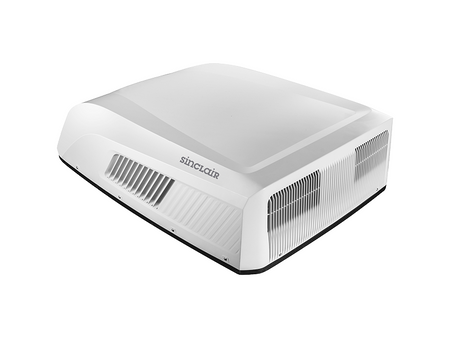 ExtraCLIMA inverter air conditioner 2650 W