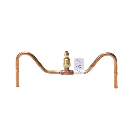 Flame transmitter tube (natural gas) for S-5004/5002