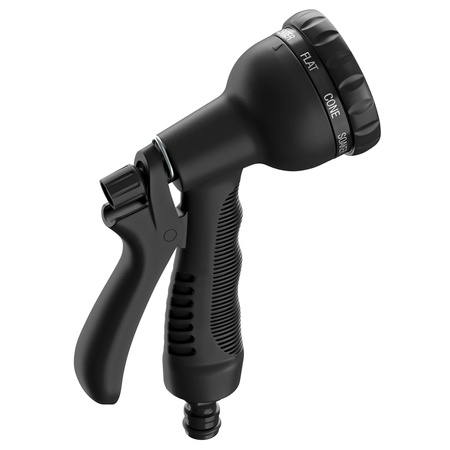 Zbiornik na wodę z prysznicem Yolco 30L WT30