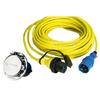 Victron Shore Power Cord 25 m 32 A przewód zasilania z lądu, IP56