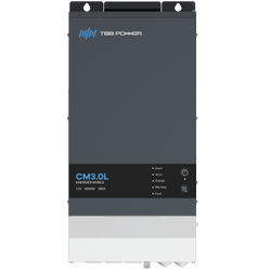 Hybrid inverter 3000W with charger Kinergier Mobile CM3.0L TBB Power