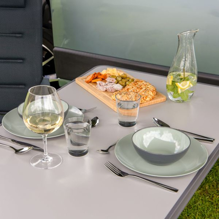 Tableware Set Vivid Line