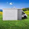 Front Wall Extension Camper Lounge