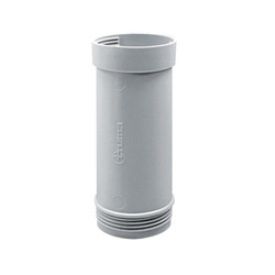 Przedłużenie komina AKV