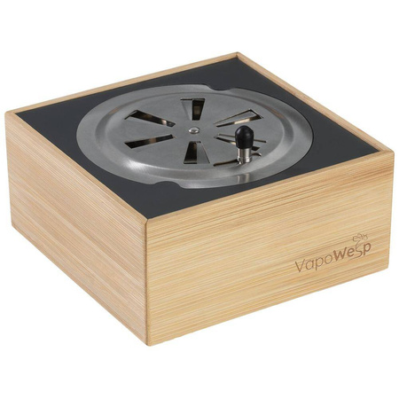 Smoking Box Starter Set