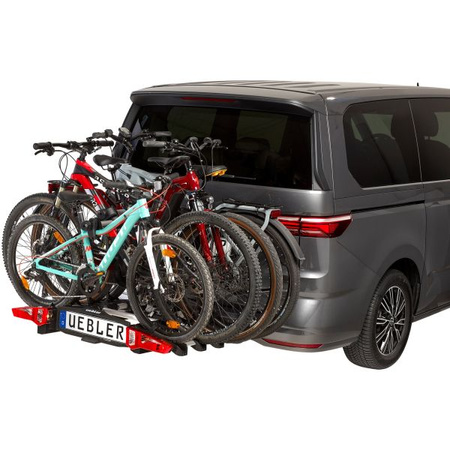 Tow Bar Carrier Uebler