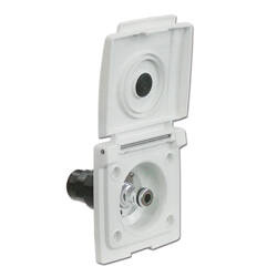 Zewnętrzny wlot wody do ładowania