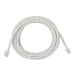 Victron kabel RJ12 UTP 10 m do monitora akumulatora BMV (bocznik - wyświetlacz)