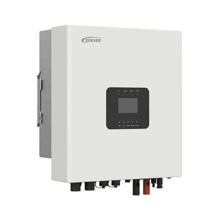 Inwerter Ładowarka EPEVER HP 100A 230VAC 5.5KW 65A KP_HP5542-AH1050P65C