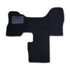 Cab floor mat Daily 2000 to 2005