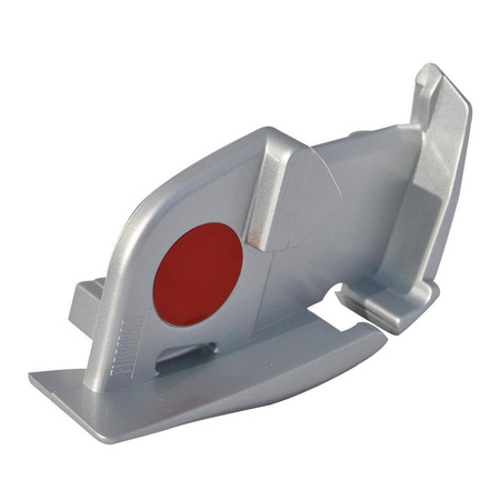 Zamknięcie panelu przedniego