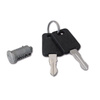 Zestaw cylinder plus para kluczy w opakowaniu