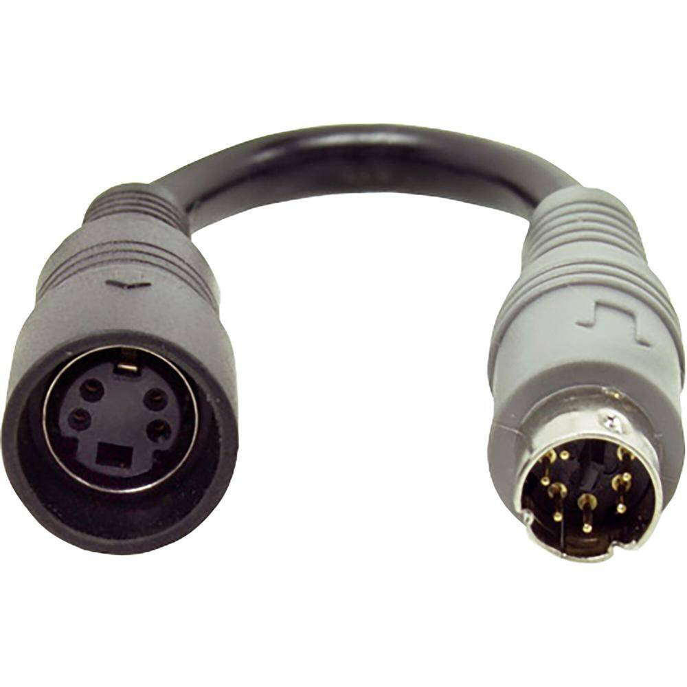 Adapter kamery, 4-pinowe złącze na 6-pinową wtyczkę