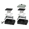 Camping Stove Van Cook FFD BBQ Plate