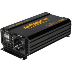 Sine Wave Inverter