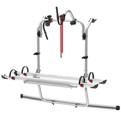 Bike Carrier Carry-Bike Stellantis (PSA), silver