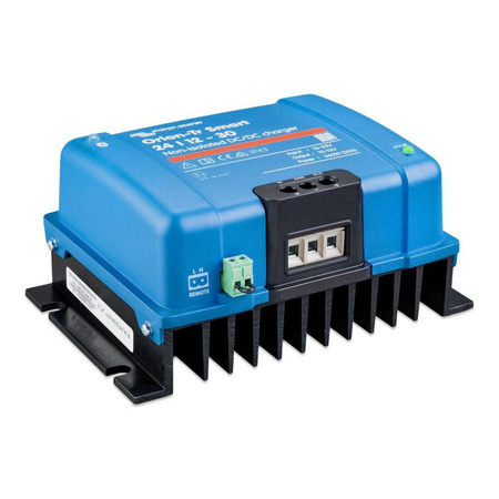 Konwerter / Ładowarka Orion-Tr Smart 24/12-30A (360W) nieizolowany  Victron z Bluetooth