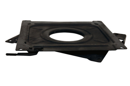 FASP swivel seat base for VW T4 1996–2003, driver's side, for original seat