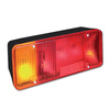 Iveco 10/'99 rear fog light
