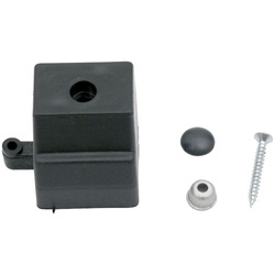 System montażowy dla serii 8000, 4 sztuki